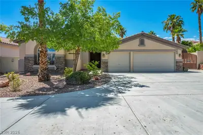 3009 Teal Beach Street, Las Vegas