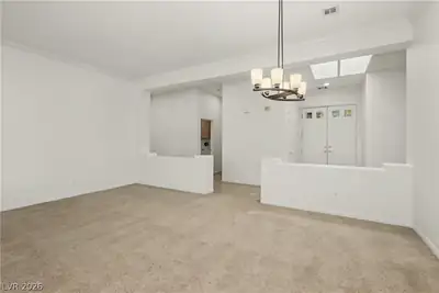 3009 Teal Beach Street, Las Vegas, NV 89117 Living Room