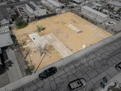 215 Shoshone Lane, Henderson, NV 89015 Lot