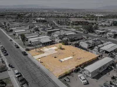 215 Shoshone Lane, Henderson, NV 89015 Lot