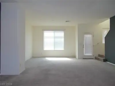 4611 Townwall Street, Las Vegas, NV 89115 Living Room