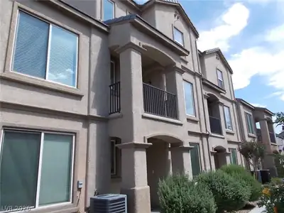 4611 Townwall Street, Las Vegas