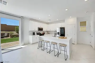 3001 Gallarate Drive, Henderson, NV 89044 Kitchen