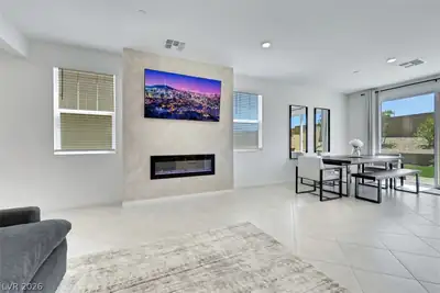 3001 Gallarate Drive, Henderson