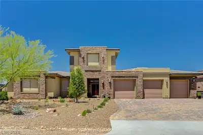 7998 West Ford Avenue, Las Vegas
