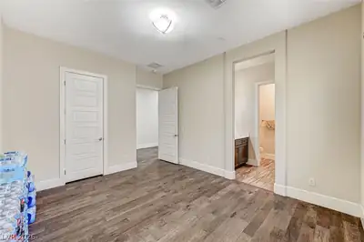 7998 West Ford Avenue Bedroom