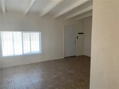 624 North 11th Street Living Room