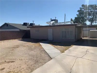 624 North 11th Street, Las Vegas