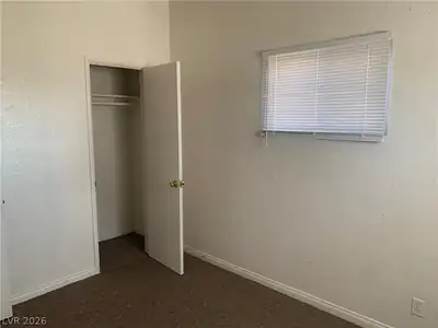624 North 11th Street Bedroom