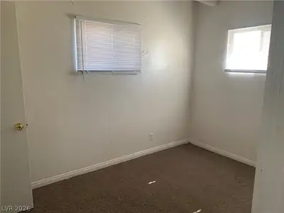 624 North 11th Street Bedroom