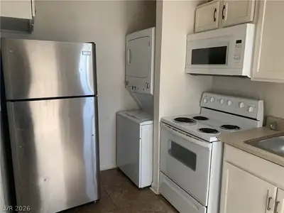624 North 11th Street Kitchen