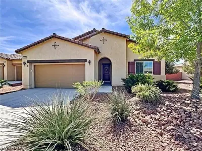 5245 East La Campana Drive, Pahrump