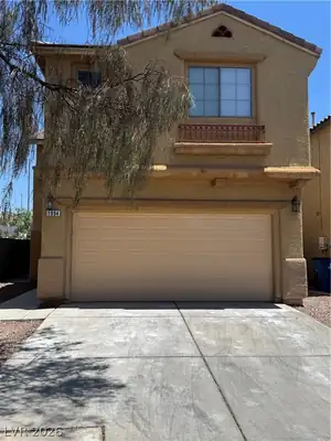 1994 Villa De Sol Street, Las Vegas