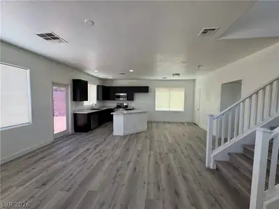 1994 Villa De Sol Street, Las Vegas, NV 89156 Kitchen