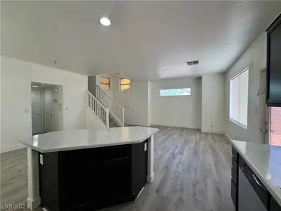 1994 Villa De Sol Street, Las Vegas, NV 89156 Living Room
