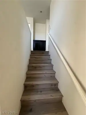 1994 Villa De Sol Street, Las Vegas, NV 89156 Stairs
