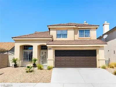 2217 Avery Drive, Las Vegas