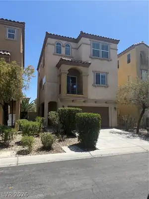 7344 San Pablin Street Las Vegas, NV 89139