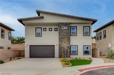 6519 Adrian Ridge Court, Las Vegas