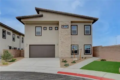 6527 Adrian Ridge Court, Las Vegas