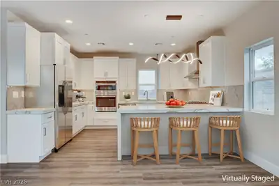 6511 Adrian Ridge Court, Las Vegas