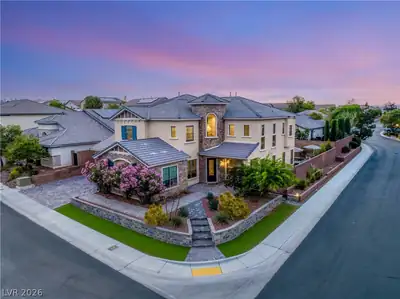 10224 Black Friar Court Las Vegas, NV 89166