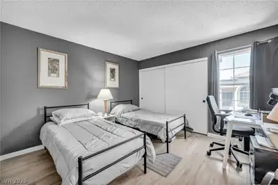 3150 Soft Breezes Drive 2014 Bedroom