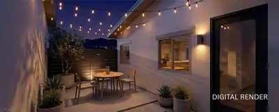 2030 Idaho, Pahrump, NV 89048 Patio