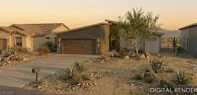 2030 Idaho, Pahrump