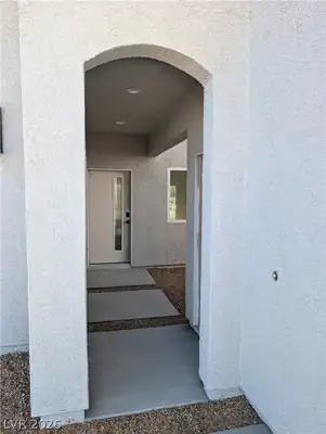 2030 Idaho, Pahrump, NV 89048 Entry