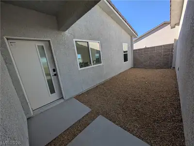 2030 Idaho, Pahrump, NV 89048 Yard