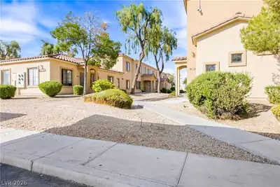 2151 Hussium Hills Street 104, Las Vegas