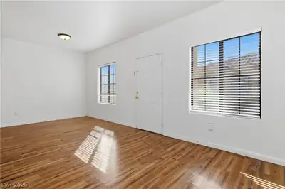 2151 Hussium Hills Street 104 Living Room