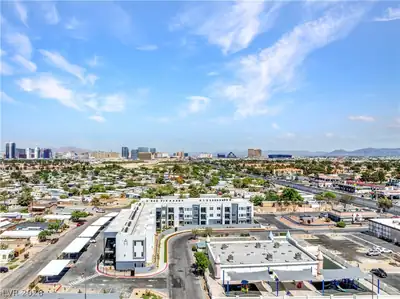 4846 Jones 102, Las Vegas