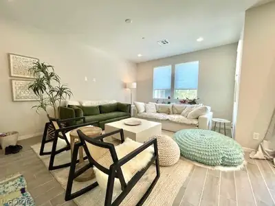 11238 Essence Point 210 Living Room
