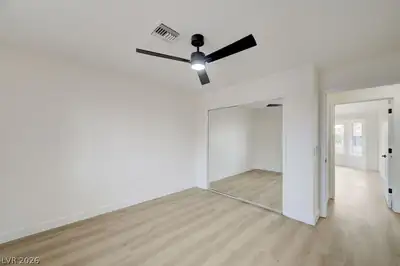 8901 Villa Ridge Drive, Las Vegas, NV 89134 Bedroom