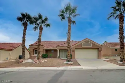 8901 Villa Ridge Drive, Las Vegas