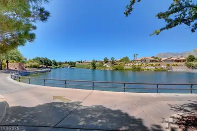 8901 Villa Ridge Drive, Las Vegas, NV 89134 Pool