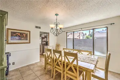 3930 Kamden Way, Las Vegas, NV 89119 Dining Area
