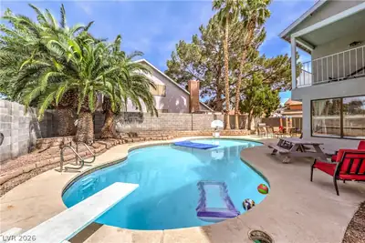 3930 Kamden Way, Las Vegas