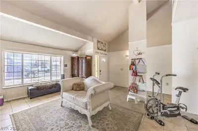 3930 Kamden Way, Las Vegas, NV 89119 Living Room