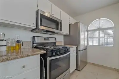 3440 Winterhaven Street 101 Las Vegas, NV 89108