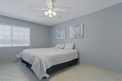 3440 Winterhaven Street 101, Las Vegas, NV 89108 Bedroom