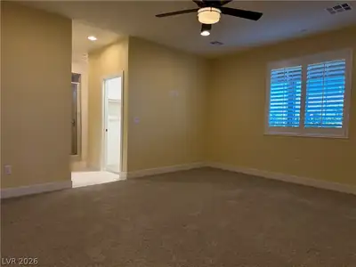 400 South Jena Street Bedroom