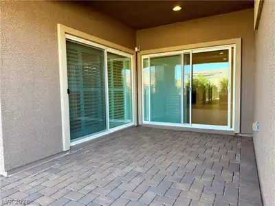 400 South Jena Street Patio