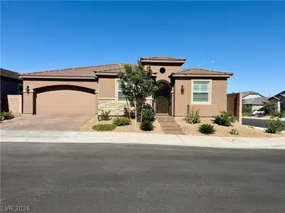 400 South Jena Street, Henderson