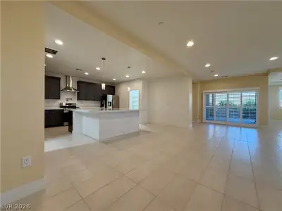 400 South Jena Street Great Room