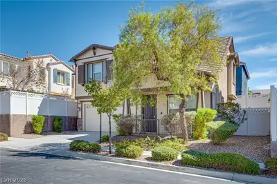 984 Playful Glow Street Henderson, NV 89052