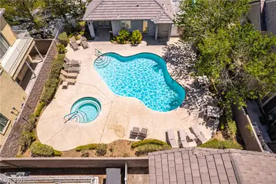 984 Playful Glow Street, Henderson, NV 89052 Pool