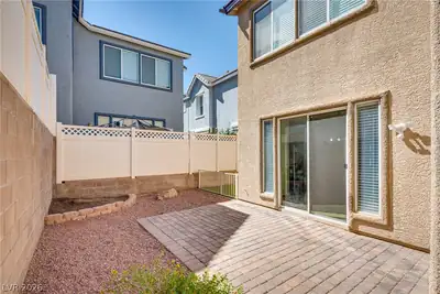984 Playful Glow Street, Henderson, NV 89052 Patio